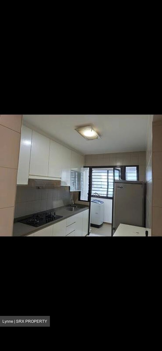 Blk 336A Yishun Riverwalk (Yishun), HDB 4 Rooms #588059731